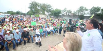En Tamaulipas Claudia Sheinbaum va a ganar: Geño Hernández