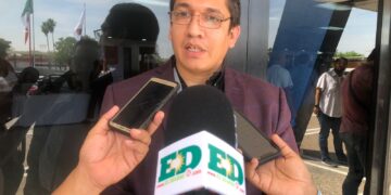 Oferta ISSSTE 975 plazas para nuevo Hospital Regional de Tampico