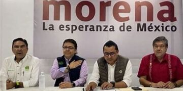 Declina “Tico” García a buscar candidatura a alcaldía de Victoria; respaldará a Morena