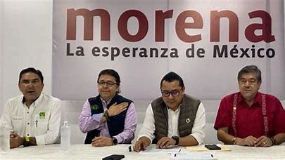 Declina “Tico” García a buscar candidatura a alcaldía de Victoria; respaldará a Morena