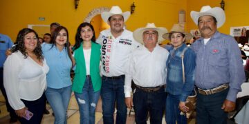 Impulsaré desde el Senado el desarrollo del altiplano tamaulipeco: Arturo Núñez