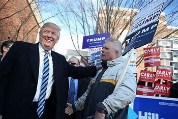 Trump advierte de impuesto del 100 por ciento a autos chinos fabricados en México