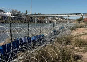 Cancillería rechaza la Ley SB4 y anuncia que no aceptará repatriaciones de migrantes desde Texas