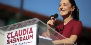 Visitará Claudia Sheinbaum Tamaulipas mañana este 19 marzo