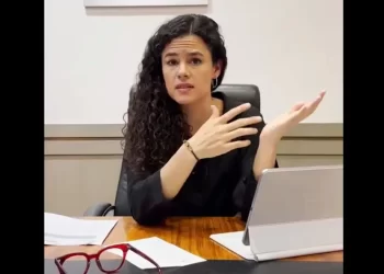 ‘Nadie ha sido borrado’; Luisa M. Alcalde defiende estrategia de búsqueda de desaparecidas