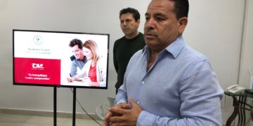 Firma ONAPPAFA convenio con CM Seguros y ofrece paquetes económicos