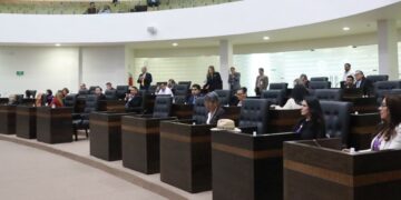 Sesionan Diputados locales tamaulipecos este miércoles en Victoria
