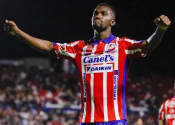 Atlético San Luis se reconcilia con la victoria; golea 4-0 a Puebla