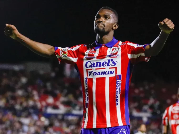 Atlético San Luis se reconcilia con la victoria; golea 4-0 a Puebla