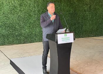 Promoverá Eugenio Hernández reformas al sistema de justicia penal, para evitar atropellos