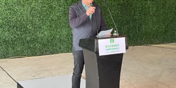 Promoverá Eugenio Hernández reformas al sistema de justicia penal, para evitar atropellos