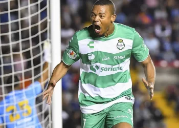 Santos suma segunda victoria al hilo tras imponerse 1-0 a Querétaro