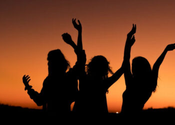 Estados Unidos fuera del top 20 de los países más felices del mundo por primera vez en más de una década