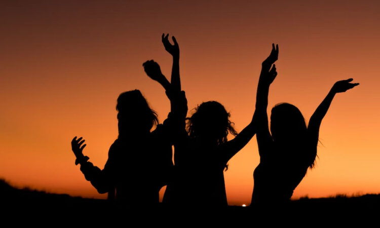 Estados Unidos fuera del top 20 de los países más felices del mundo por primera vez en más de una década