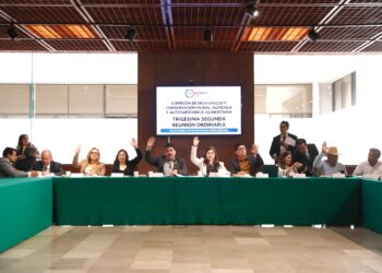 Aprueban Diputados exhorto a SADER para incluir  sorgo en Programa de Precios de Garantía