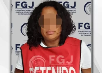 Dan 35 años de cárcel a mujer que apuñaló y decapitó a otra en Reynosa