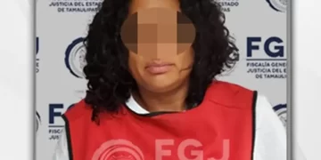 Dan 35 años de cárcel a mujer que apuñaló y decapitó a otra en Reynosa