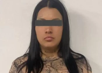 Mujer de Nuevo León mata a su novio por infidelidad