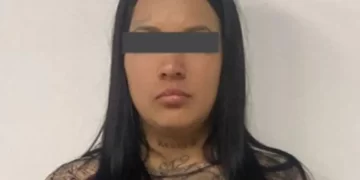 Mujer de Nuevo León mata a su novio por infidelidad