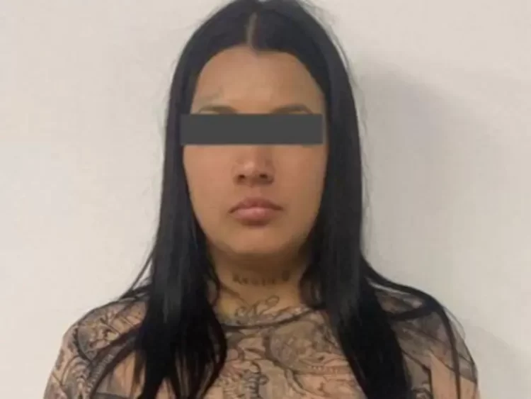 Mujer de Nuevo León mata a su novio por infidelidad