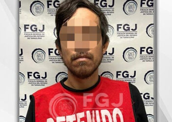 Sentencian a seis años a Luis Alberto “N” por abuso sexual agravado