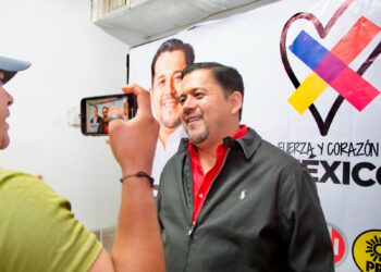 Busca Arturo Núñez borrar error de Xóchilt Gálvez de cerrar Refinería de Madero