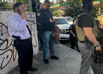 Ejecutan a Marco Antonio Alvear, comisionado del IMIPE en Morelos