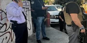 Ejecutan a Marco Antonio Alvear, comisionado del IMIPE en Morelos