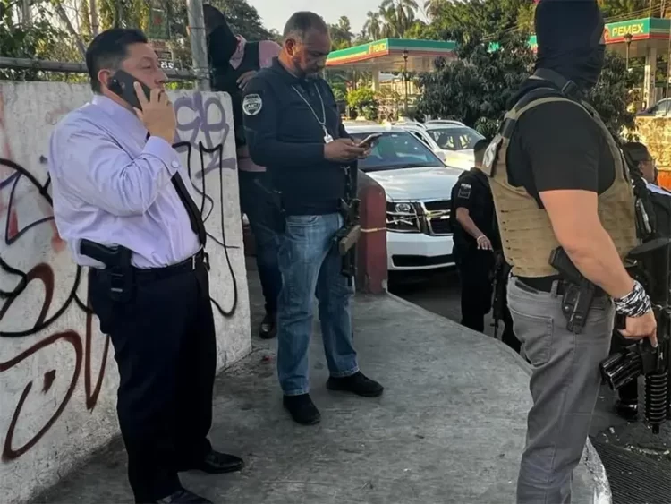 Ejecutan a Marco Antonio Alvear, comisionado del IMIPE en Morelos