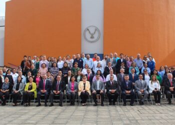 Impulsa Dámaso Anaya la transformación del bachillerato de la UAT