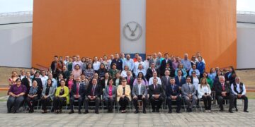 Impulsa Dámaso Anaya la transformación del bachillerato de la UAT