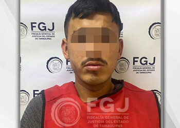 Vinculan a proceso por lesiones y posesión de auto robado a Bernardo “L”