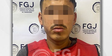 Vinculan a proceso por lesiones y posesión de auto robado a Bernardo “L”