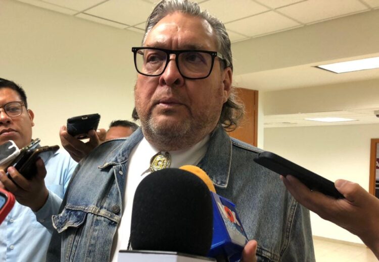 Pide Diputado de MC seguridad para todos los candidatos en Tamaulipas