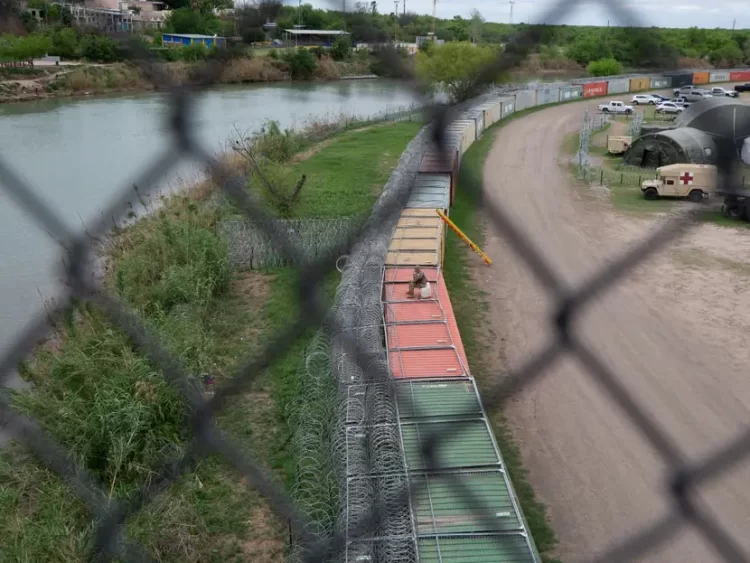 México presenta escrito ante Corte de Apelaciones de EU sobre la Ley SB4 Texas