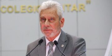 Armando Zertuche es el primero en la lista de “pluris” d Morena al Congreso