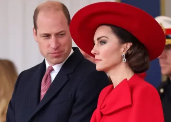 Kate Middleton anuncia que tiene cáncer; recibe quimioterapia preventiva