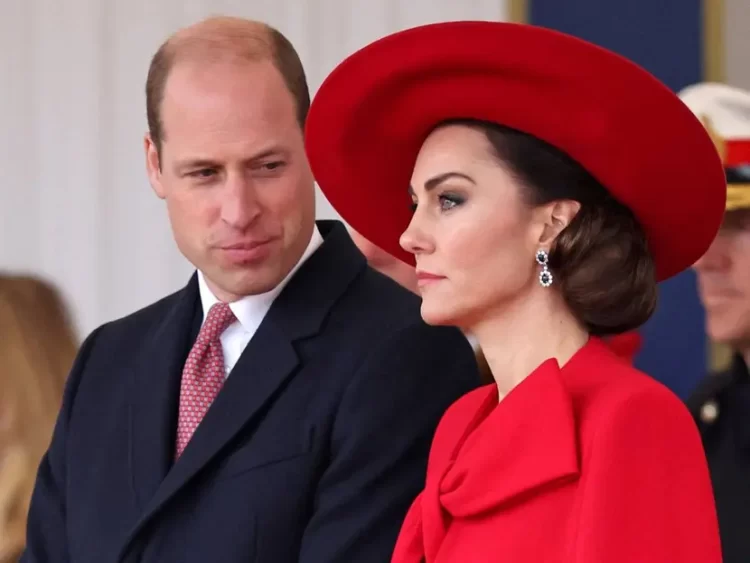 Kate Middleton anuncia que tiene cáncer; recibe quimioterapia preventiva