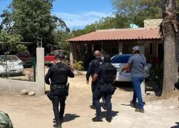 Reportan unas 40 personas ‘levantadas’ por delincuentes en Culiacán, Sinaloa