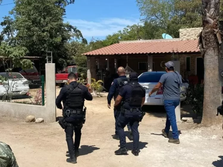 Reportan unas 40 personas ‘levantadas’ por delincuentes en Culiacán, Sinaloa