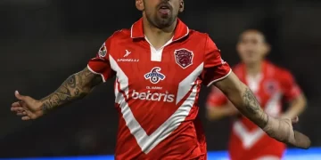 FC Juárez abandona el fondo de la tabla con triunfo 4-3 ante Puebla