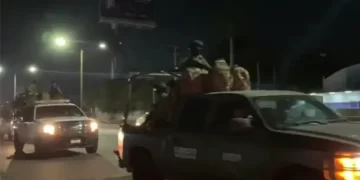 Confirman liberación de 18 personas ‘levantadas’ en Culiacán, Sinaloa