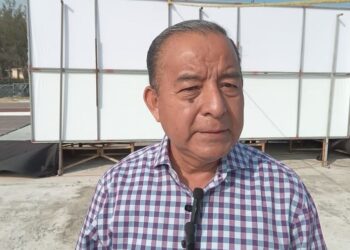 Decisión del INE el cambio de Oseguera como candidato a Diputado por Tampico-Madero