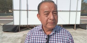 Decisión del INE el cambio de Oseguera como candidato a Diputado por Tampico-Madero
