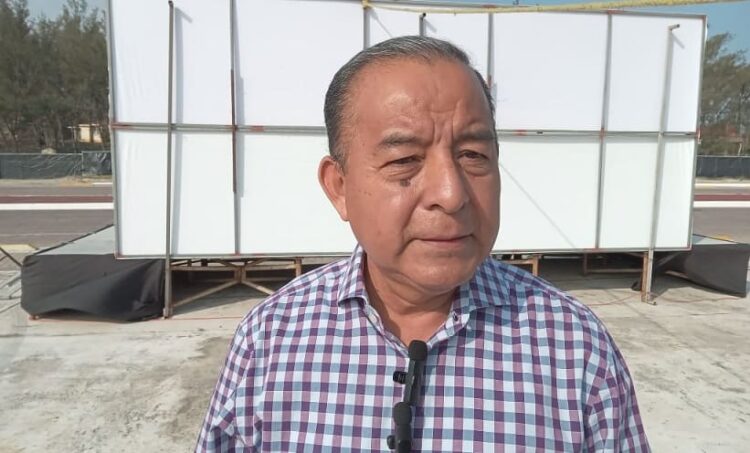 Decisión del INE el cambio de Oseguera como candidato a Diputado por Tampico-Madero