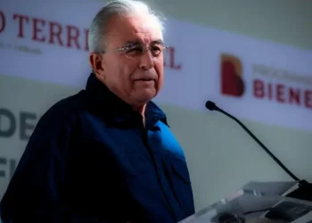 Han localizado a 42 levantados en Culiacán, faltan 24: Rubén Rocha Moya