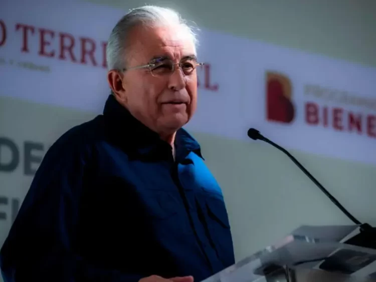 Han localizado a 42 levantados en Culiacán, faltan 24: Rubén Rocha Moya