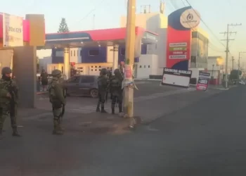 Liberan a 58 personas ‘levantadas’ en Culiacán; todavía quedan ocho desaparecidas