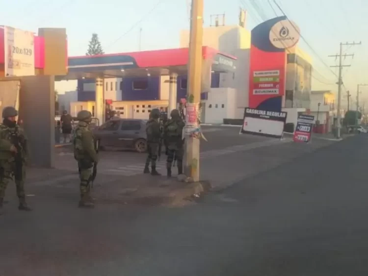 Liberan a 58 personas ‘levantadas’ en Culiacán; todavía quedan ocho desaparecidas