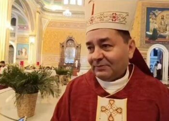 El significado del “Domingo de Ramos” en la Iglesia Católica